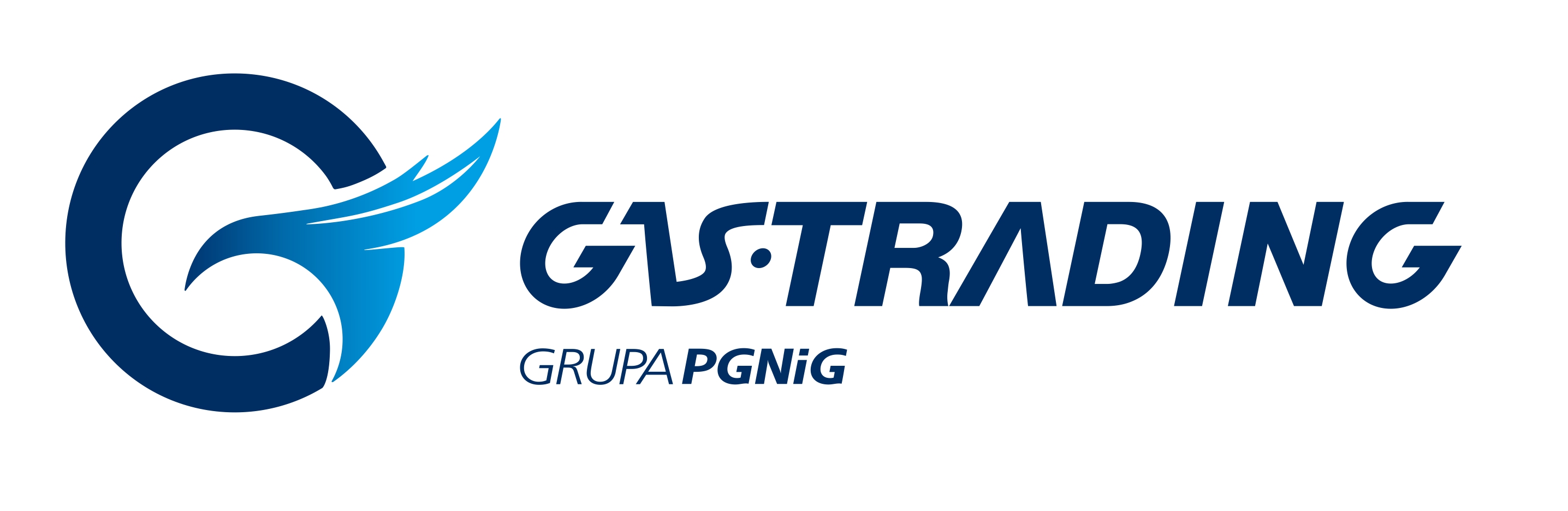 Gas Trading GP logo RGB